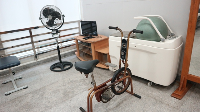 Pediatri Clinic